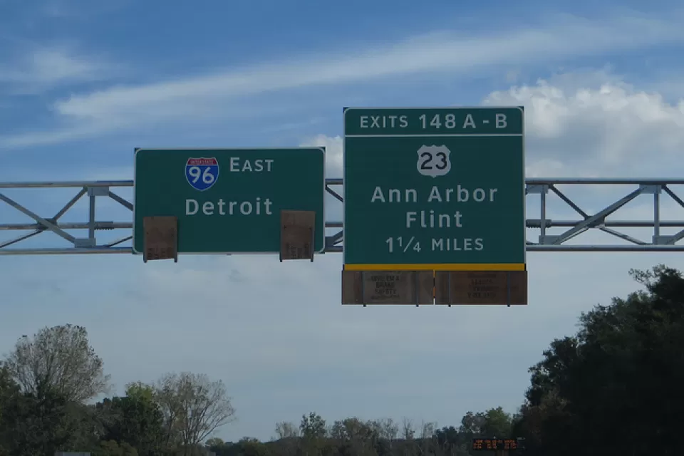 Ann Arbor